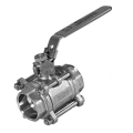 Sharpe 3903 and 5303 Series Valves